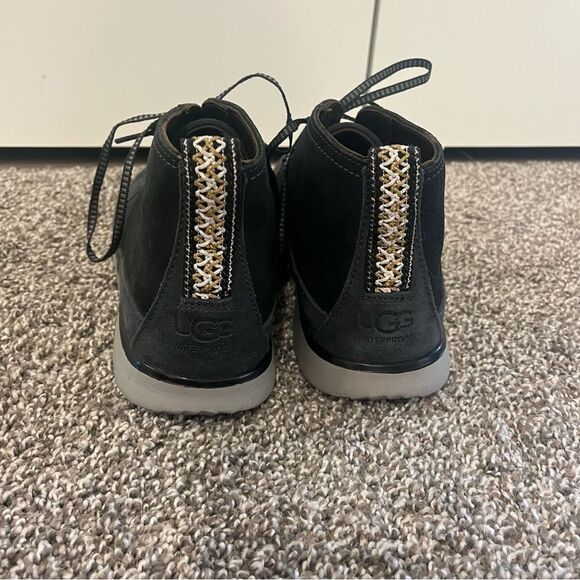 Ugg men’s Freamon Weather sneaker/boot size 12 - Picture 10 of 16